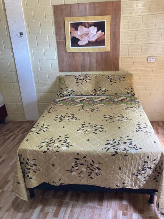 Pousada Vitoria Hotel ปีติงบู ภายนอก รูปภาพ